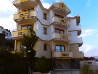 Beyaz Konak Evleri Các khách sạn ở Datca