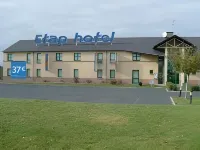 Hotel Inn Design Issoudun Các khách sạn ở 