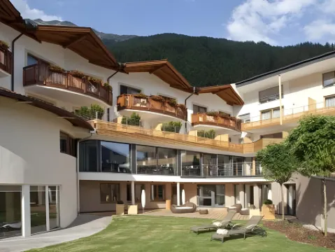 Silena, Your Soulful Hotel