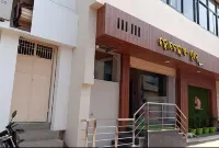 HOTEL A ONE LUXURY Hotels near Shree Sakhi Gopal Temple