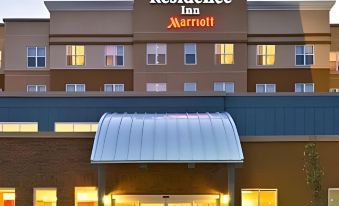 Residence Inn Grand Rapids Airport