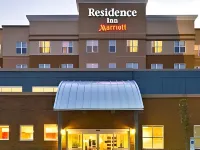 Residence Inn Grand Rapids Airport