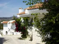 Panorama Botsaris Apartments Các khách sạn ở Sivota