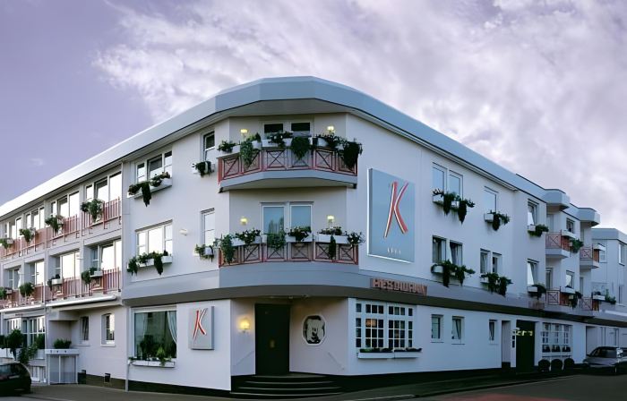 Hotel-Restaurant Kunz