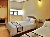 Hotel Mateos 1215