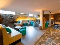 Mountain Hostel Tarter Hotels in Ransol