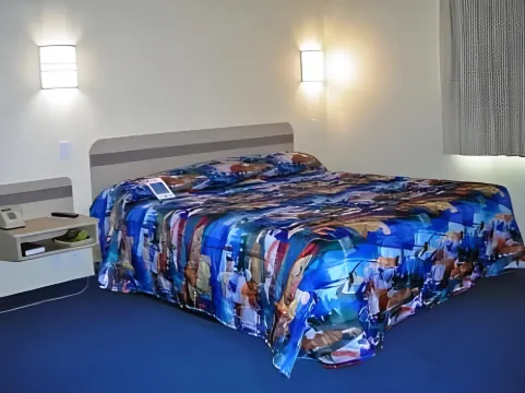 Wine Country Inn Hotels in Fredericksburg