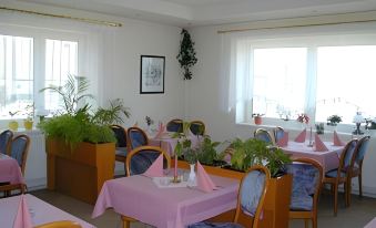 Landhotel Pagram-Frankfurt/Oder