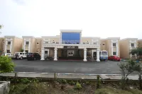 Hotel Aalayam Rameshwaram (Yatri Nivas)