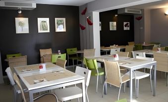 Brit Hotel Montpellier Parc Expo