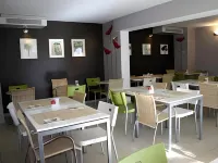 Brit Hotel Montpellier Parc Expo Hotels in Perols