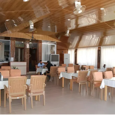 Azak Blue Otel
