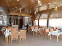 Azak Blue Otel - breakfast