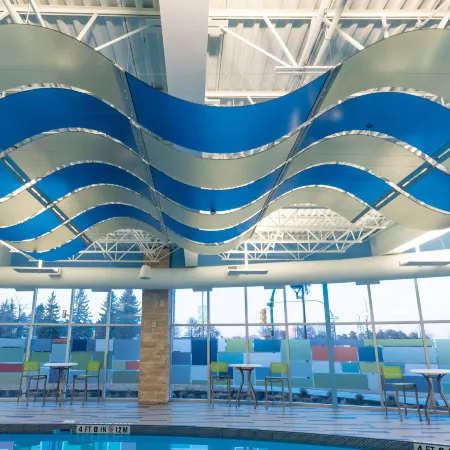 Holiday Inn Express & Suites SASKATOON EAST - UNIVERSITY by IHG