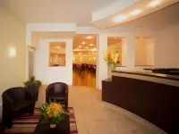 Hotel Mercedes/Centrum - Bares