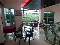Asog County Hotel Hotels in Iriga