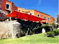 Hotel Abadia Tradicional Hotels in 
