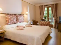 Hotel Argi Eder Các khách sạn ở Cambo-les-Bains