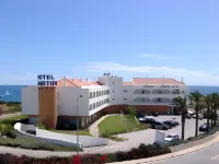 Hotel Maritur - Adults Only Hotels near Evaristo Beach