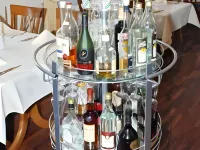 Landhaus Hechtsberg Hotels in Steinach