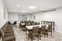 Best Western Texas City I-45 - breakfast