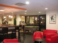 Acanthe Hotel Hotels in Vitre