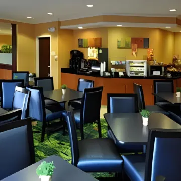 Fairfield Inn & Suites Denver Tech Center/South
