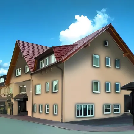 Hotel Küferschänke