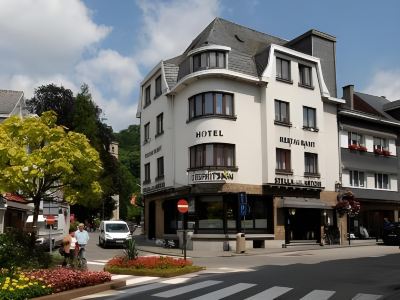 Hotel l'Esprit Sain