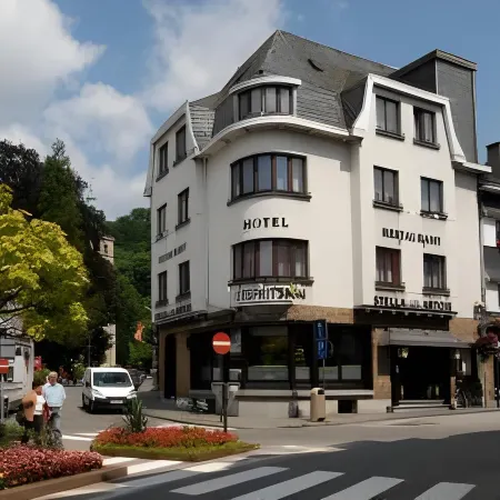 Hotel l'Esprit Sain