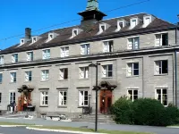 Oppdal Turisthotell Hotels in Oppdals kommun