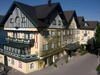 Hotel Peter - bar
