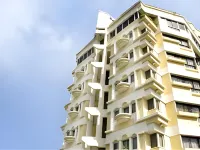 W&P Santo Domingo Hotels in Санто-Домінґо