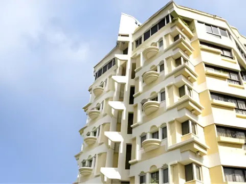 W&P サント ドミンゴ