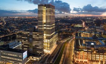 Premier Suites Plus Rotterdam