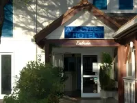 Ad Cyber-Hôtel Hotels in L'Union