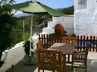 Las Chimeneas Hotels in Mairena