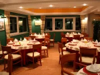 Hotel Villa Dvor Hotels in Omiš