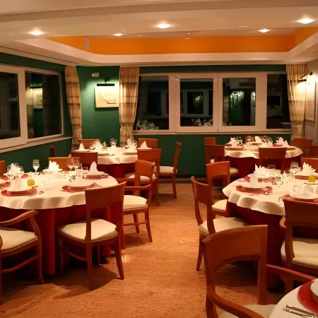 Hotel Villa Dvor
