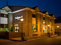 Hotel Salbatoreh Hotel a Bidegoian