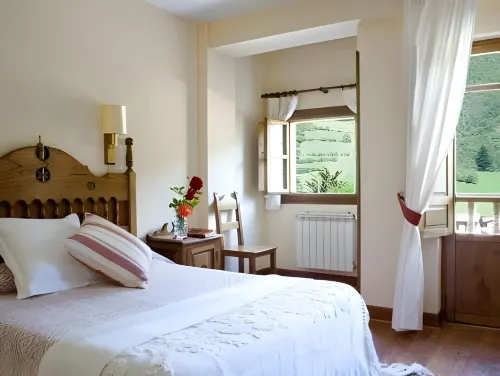 Hotel Infantado Hotels in Camaleño