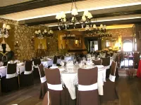 Posada de Eufrasio Hotels in Covarrubias
