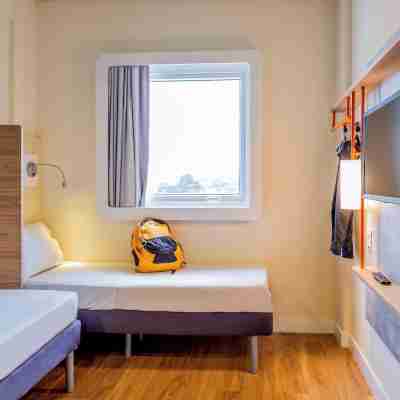 Ibis Budget Leme SP Rooms