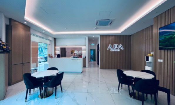 AP Concept Hotel