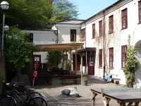 斯蒂伯格斯里登STF青年旅館 住宿飯店