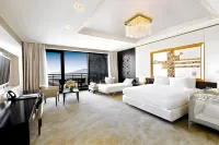 Shahdag Hotel & Spa Hotel a Distretto di Qusar
