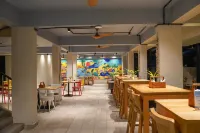 Indie Stays Goa - Bữa sáng