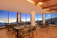 Lemon Tree Hotel, Kasauli Hotels in Kasauli