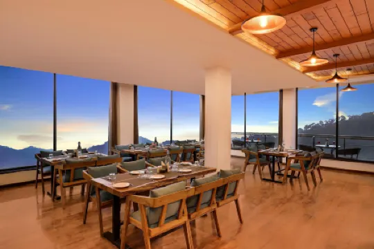 Lemon Tree Hotel, Kasauli