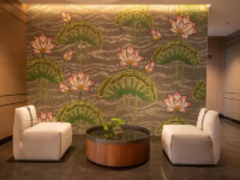 Zibe Luxe Kakinada by GRT Hotels Hotels in Kakinada